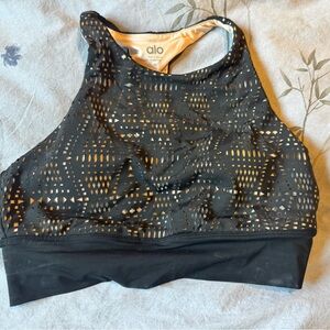 ALO Yoga Sports Bra